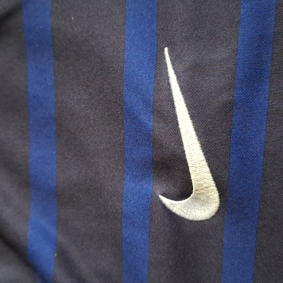Nike France 2020/21 Home Jersey - Picture 5 of 11